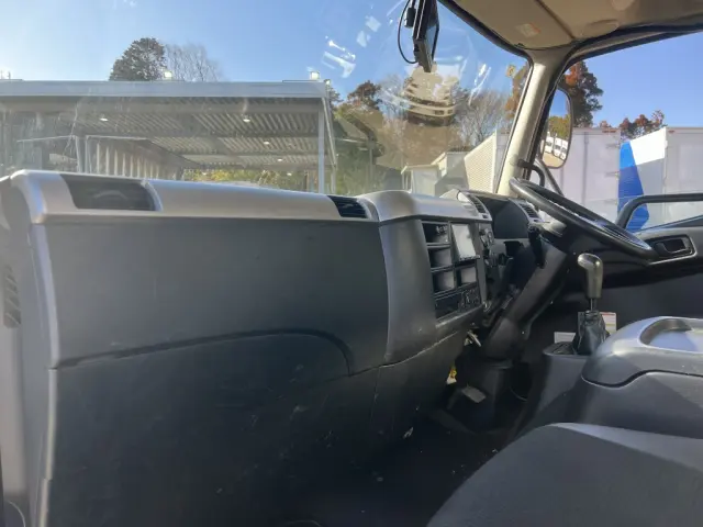 三菱 ファイター 2KG-FK61F(未入力/関係無)の写真37