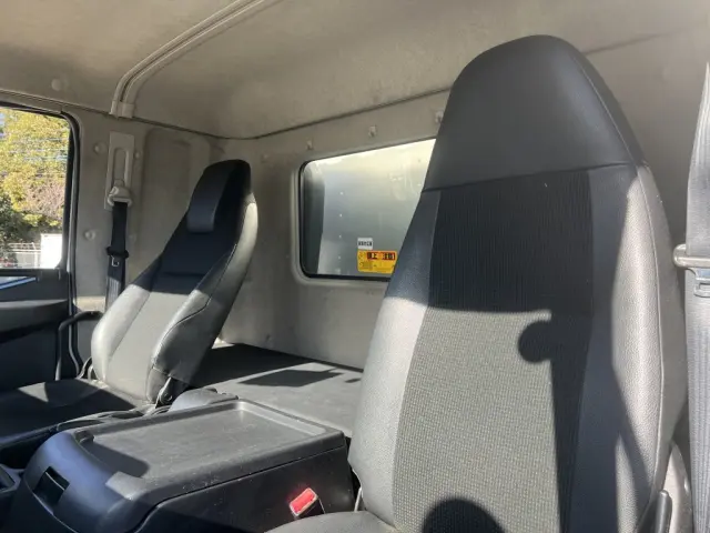 三菱 ファイター 2KG-FK61F(未入力/関係無)の写真38