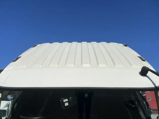 三菱 ファイター 2KG-FK61F(未入力/関係無)の写真44