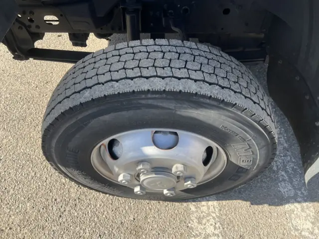 三菱 ファイター 2KG-FK61F(未入力/関係無)の写真45