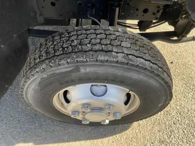 三菱 ファイター 2KG-FK61F(未入力/関係無)の写真46