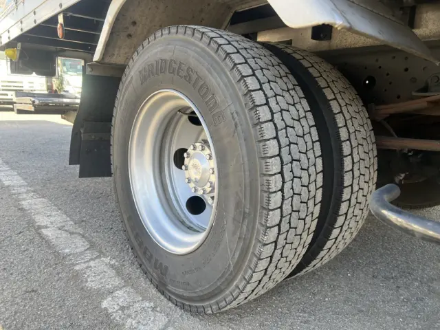 三菱 ファイター 2KG-FK61F(未入力/関係無)の写真47