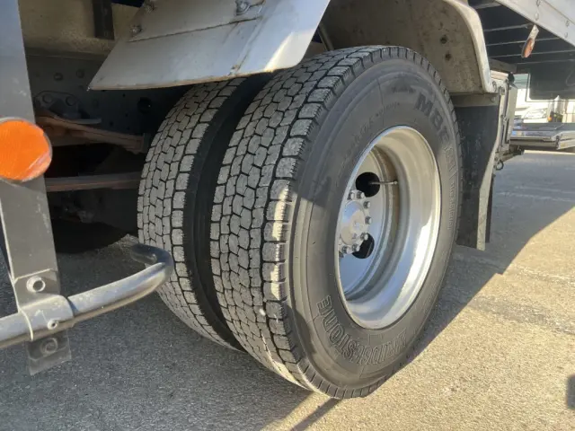 三菱 ファイター 2KG-FK61F(未入力/関係無)の写真48