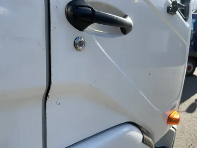 三菱 ファイター 2KG-FK61F(未入力/関係無)の写真50