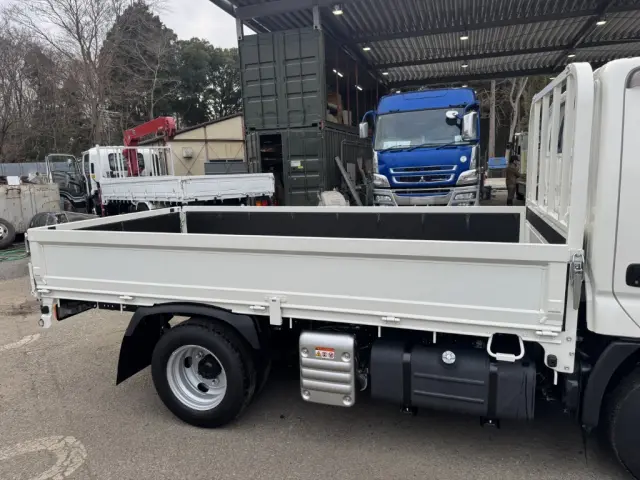 日野 デュトロ 2KG-XZU605M(2WD)の写真6