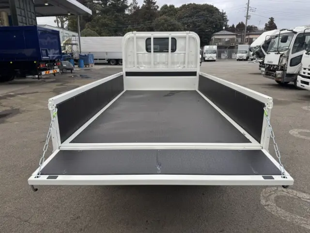 日野 デュトロ 2KG-XZU605M(2WD)の写真9