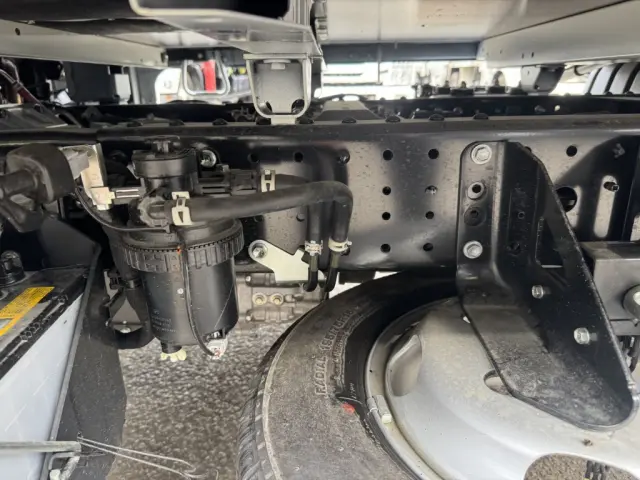 日野 デュトロ 2KG-XZU605M(2WD)の写真13