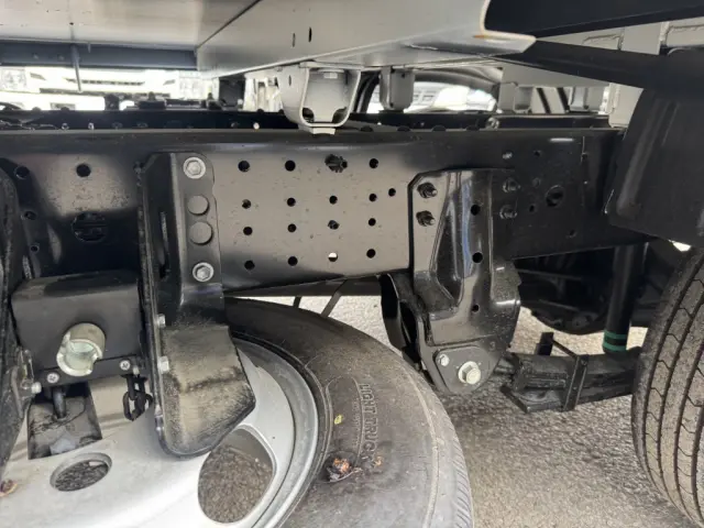 日野 デュトロ 2KG-XZU605M(2WD)の写真14