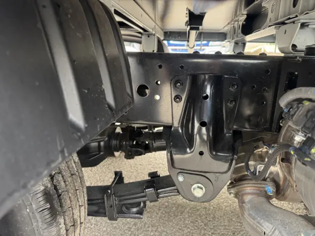 日野 デュトロ 2KG-XZU605M(2WD)の写真16