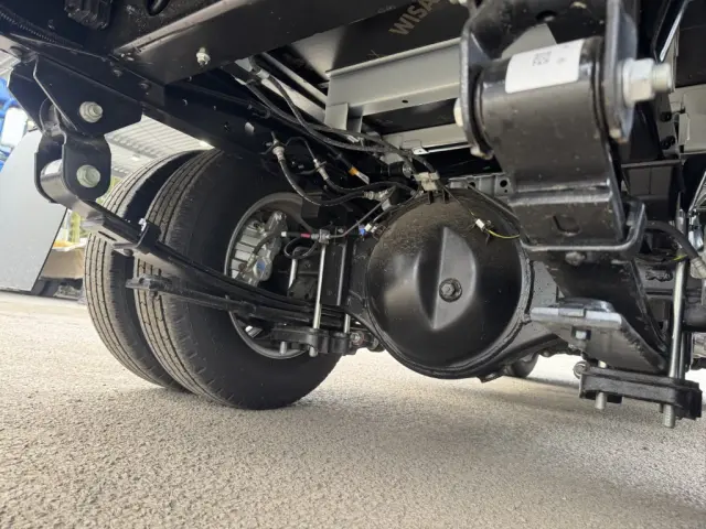 日野 デュトロ 2KG-XZU605M(2WD)の写真17