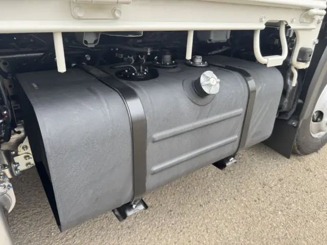 日野 デュトロ 2KG-XZU605M(2WD)の写真18