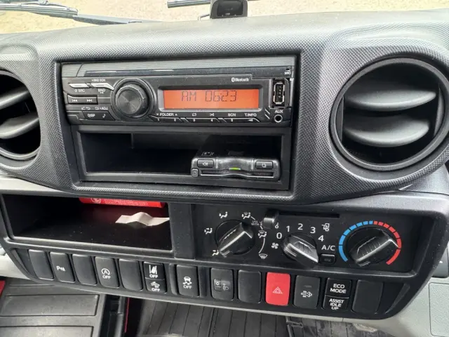 日野 デュトロ 2KG-XZU605M(2WD)の写真21