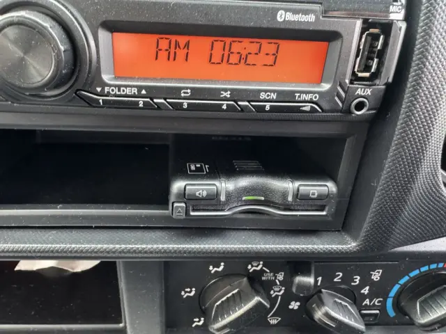 日野 デュトロ 2KG-XZU605M(2WD)の写真22