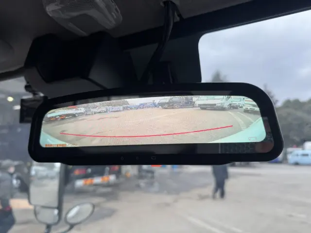 日野 デュトロ 2KG-XZU605M(2WD)の写真23