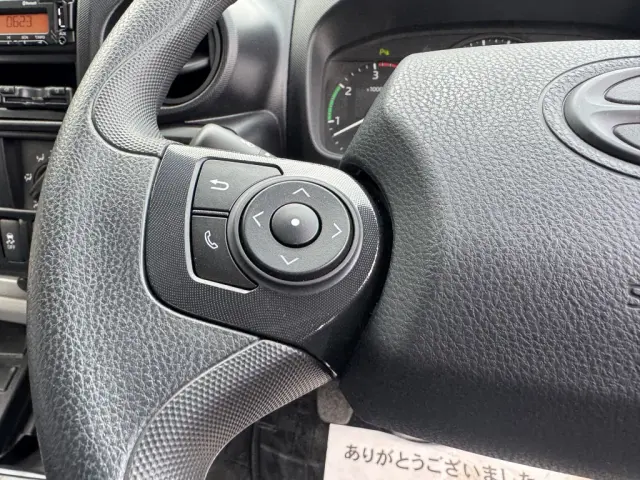 日野 デュトロ 2KG-XZU605M(2WD)の写真24