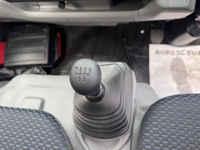 日野 デュトロ 2KG-XZU605M(2WD)の写真25