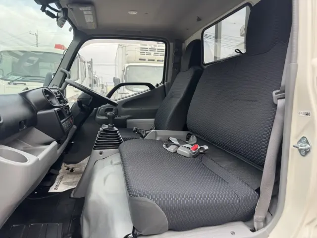 日野 デュトロ 2KG-XZU605M(2WD)の写真27