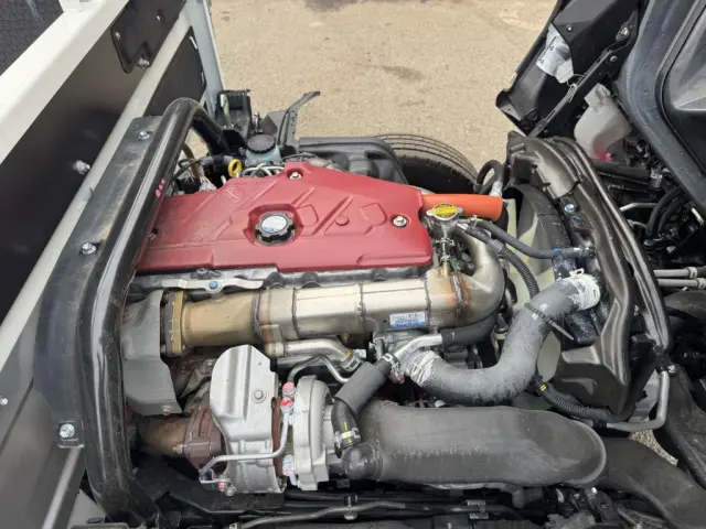 日野 デュトロ 2KG-XZU605M(2WD)の写真30