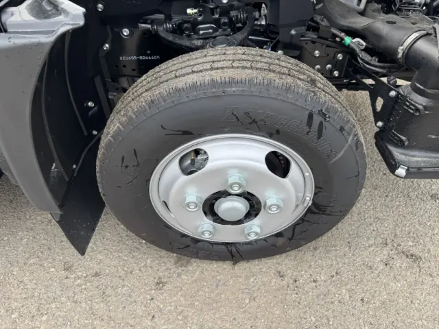 日野 デュトロ 2KG-XZU605M(2WD)の写真33