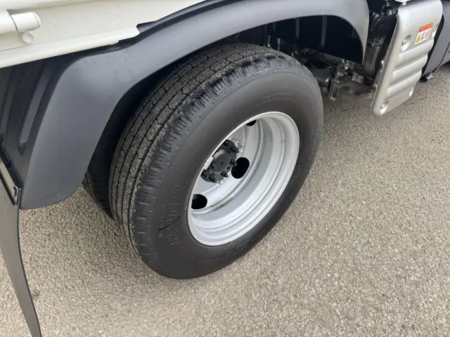 日野 デュトロ 2KG-XZU605M(2WD)の写真35