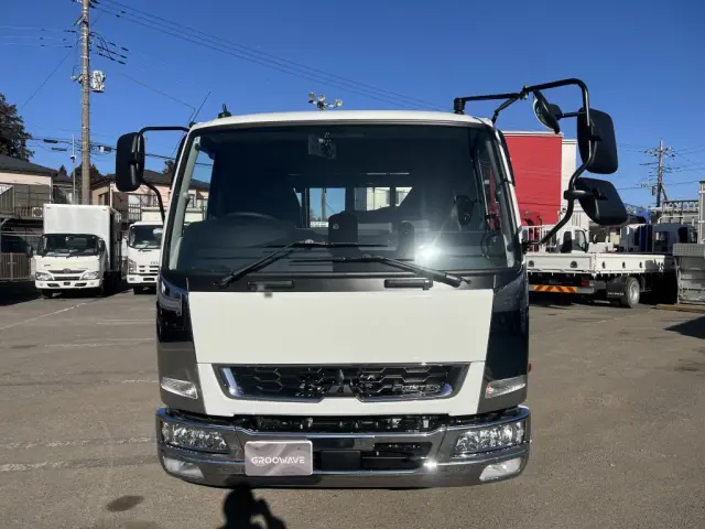 三菱 ファイター 2KG-FK72F(未入力/関係無)の写真6