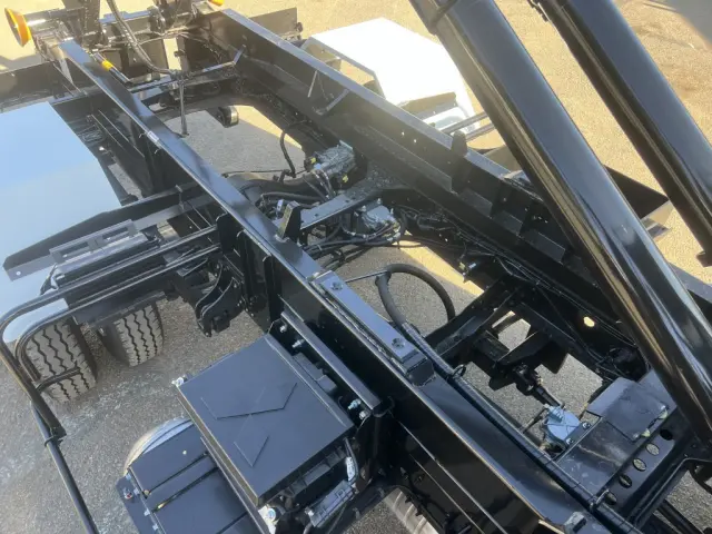 三菱 ファイター 2KG-FK72F(未入力/関係無)の写真10