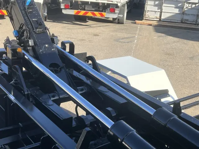 三菱 ファイター 2KG-FK72F(未入力/関係無)の写真12