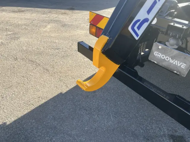 三菱 ファイター 2KG-FK72F(未入力/関係無)の写真14