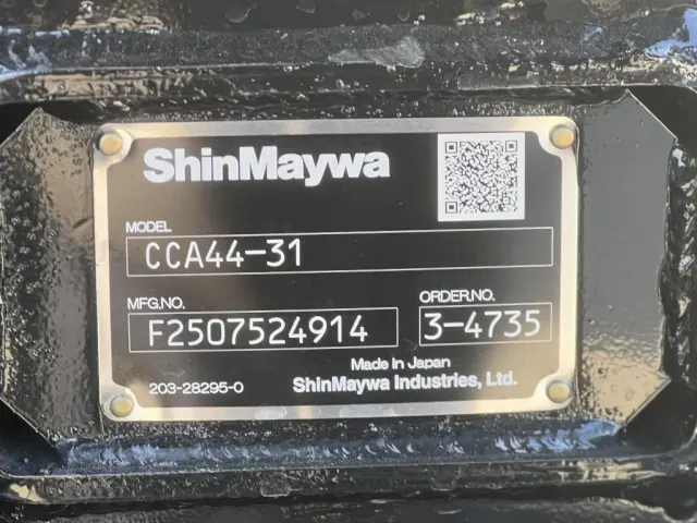 三菱 ファイター 2KG-FK72F(未入力/関係無)の写真16