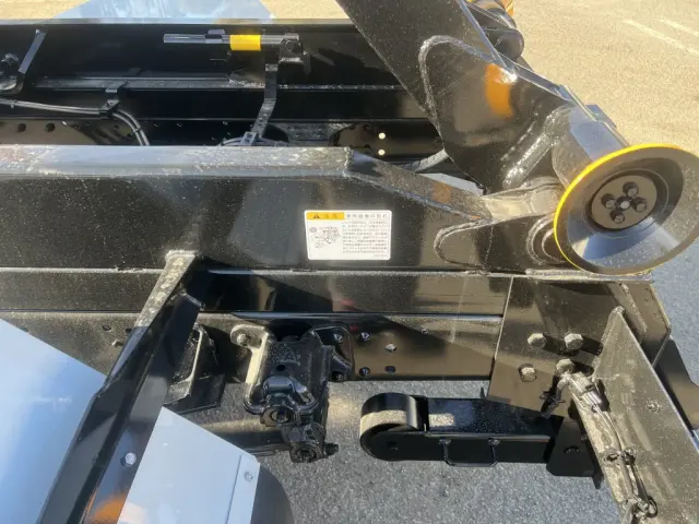 三菱 ファイター 2KG-FK72F(未入力/関係無)の写真17