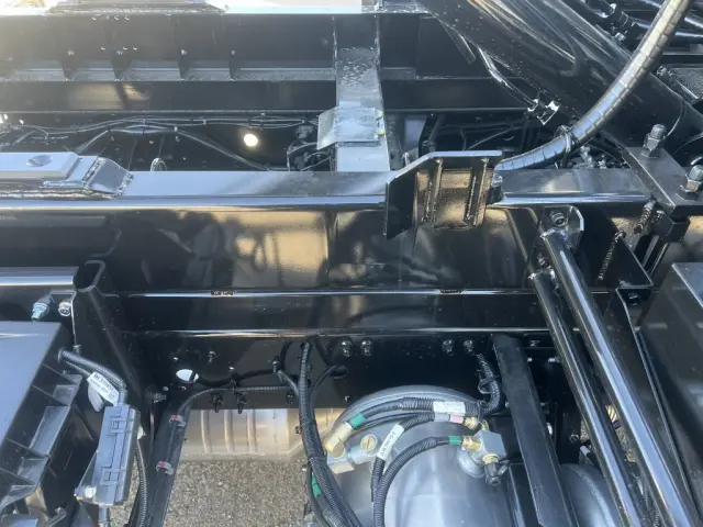 三菱 ファイター 2KG-FK72F(未入力/関係無)の写真18