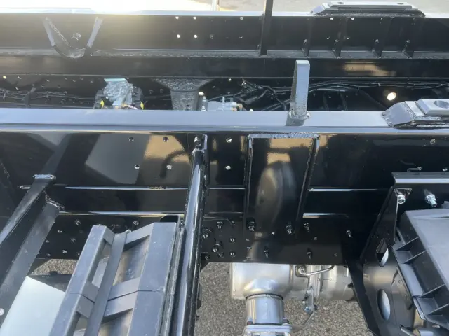 三菱 ファイター 2KG-FK72F(未入力/関係無)の写真19