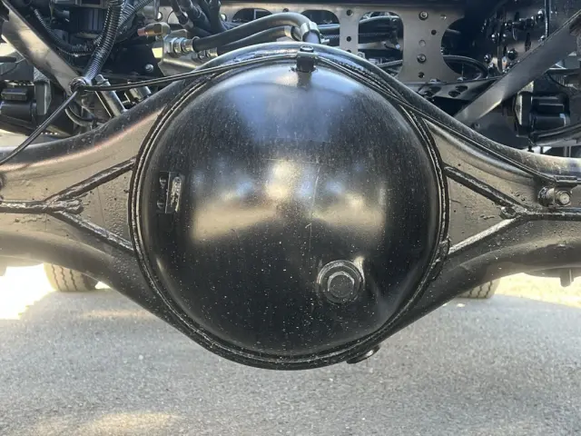 三菱 ファイター 2KG-FK72F(未入力/関係無)の写真22