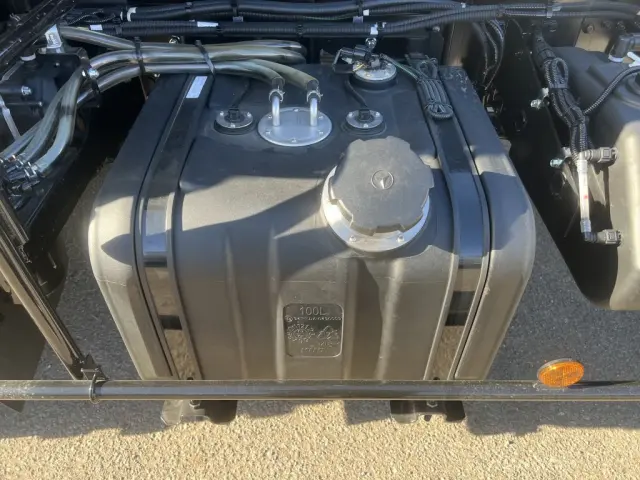 三菱 ファイター 2KG-FK72F(未入力/関係無)の写真23