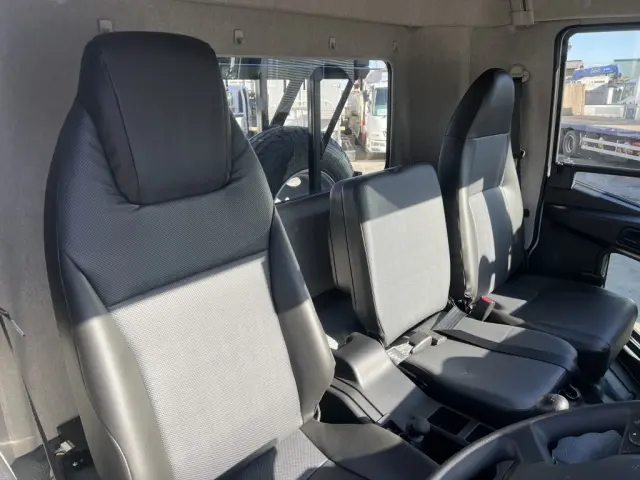 三菱 ファイター 2KG-FK72F(未入力/関係無)の写真24