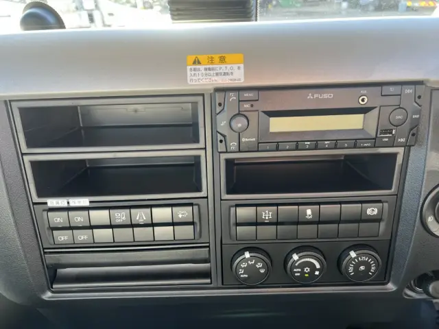 三菱 ファイター 2KG-FK72F(未入力/関係無)の写真26