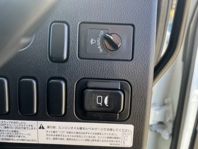 三菱 ファイター 2KG-FK72F(未入力/関係無)の写真27