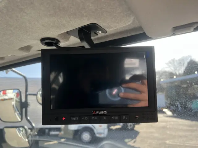 三菱 ファイター 2KG-FK72F(未入力/関係無)の写真29