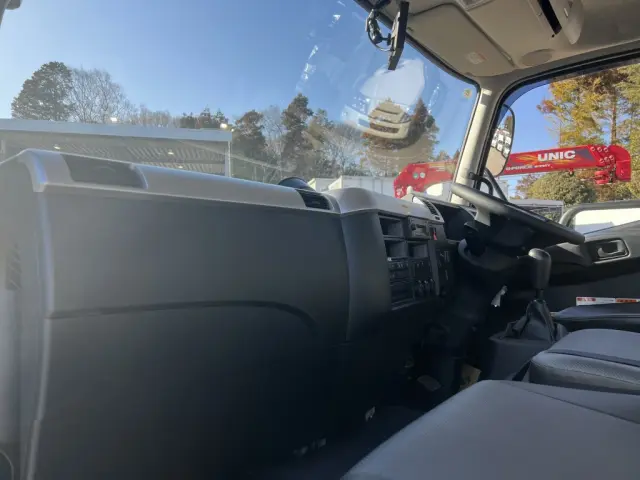 三菱 ファイター 2KG-FK72F(未入力/関係無)の写真31