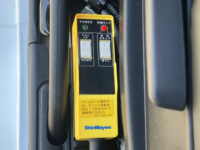 三菱 ファイター 2KG-FK72F(未入力/関係無)の写真31