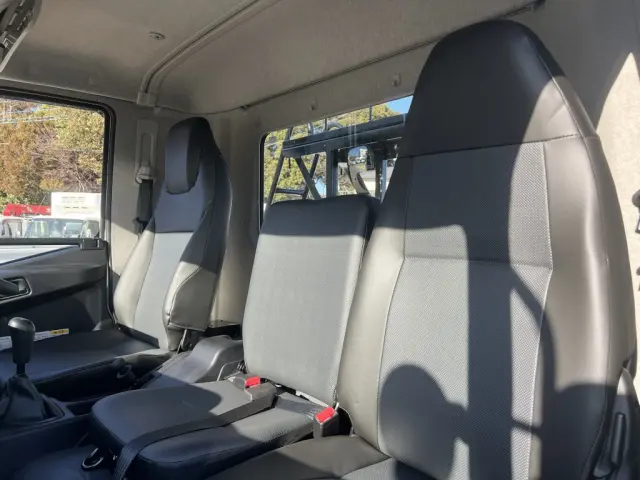 三菱 ファイター 2KG-FK72F(未入力/関係無)の写真32