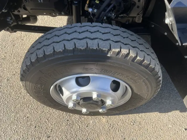 三菱 ファイター 2KG-FK72F(未入力/関係無)の写真37