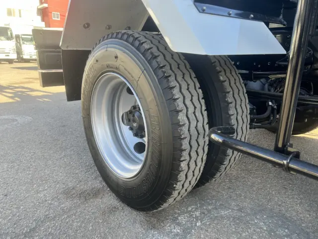 三菱 ファイター 2KG-FK72F(未入力/関係無)の写真39