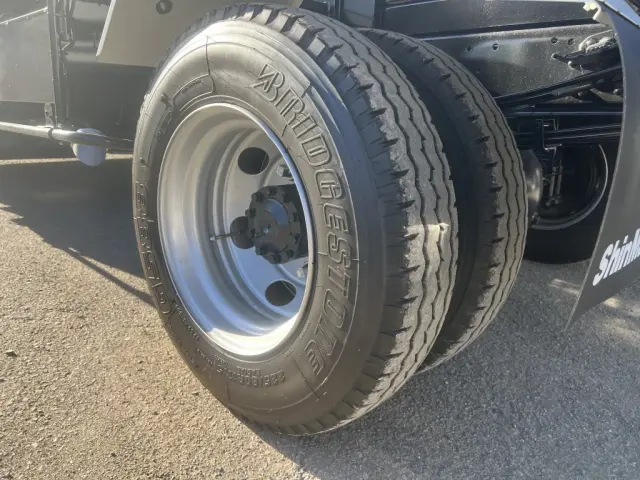 三菱 ファイター 2KG-FK72F(未入力/関係無)の写真40