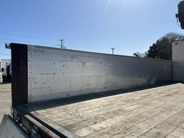 日野 レンジャー 2KG-FD2ABA(未入力/関係無)の写真10