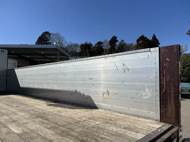 日野 レンジャー 2KG-FD2ABA(未入力/関係無)の写真11