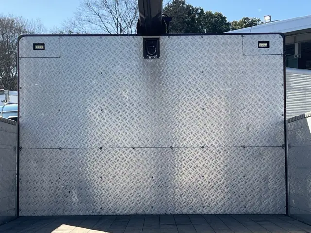 日野 レンジャー 2KG-FD2ABA(未入力/関係無)の写真13