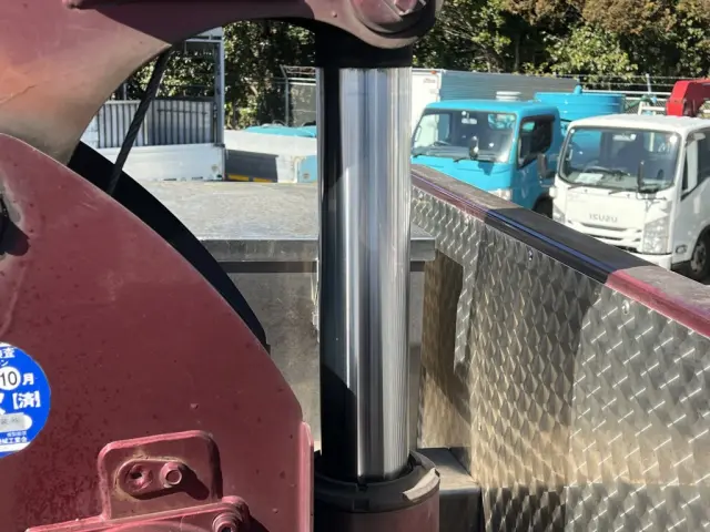 日野 レンジャー 2KG-FD2ABA(未入力/関係無)の写真17