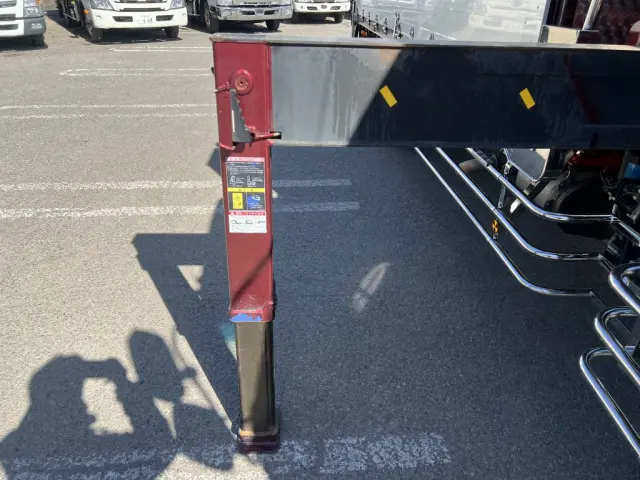 日野 レンジャー 2KG-FD2ABA(未入力/関係無)の写真18