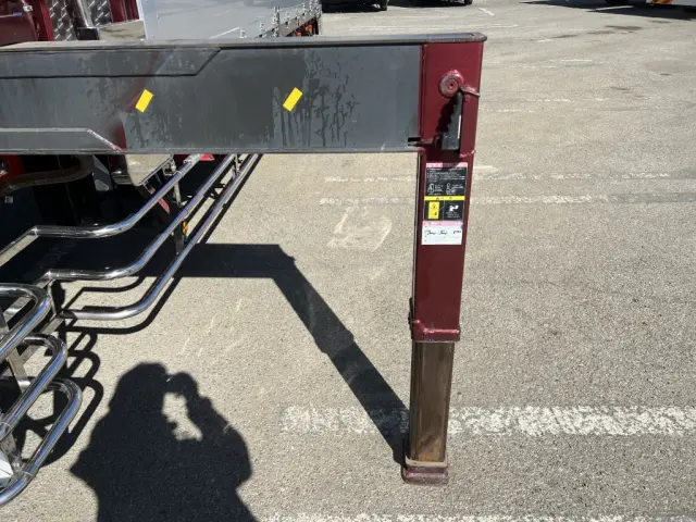 日野 レンジャー 2KG-FD2ABA(未入力/関係無)の写真19